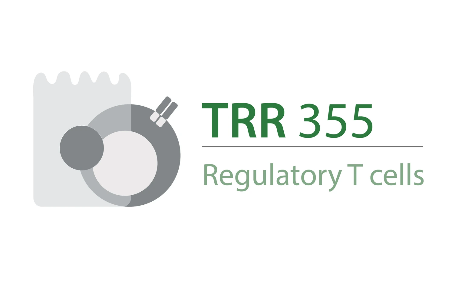 Logo TRR 355