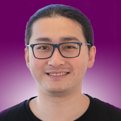 Jeffery Truong Dong-Jiunn