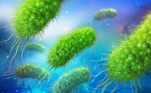 Escherichia coli