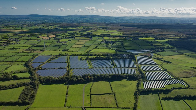 Repowering & Revamping solar parks Whitepaper published