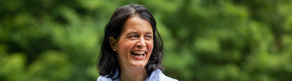 Prof. Claudia Traidl-Hoffmann