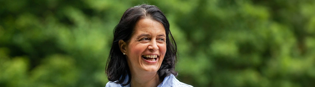 Prof. Claudia Traidl-Hoffmann