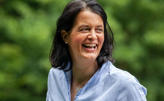 Prof. Claudia Traidl-Hoffmann