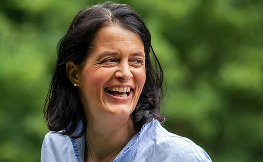 Prof. Claudia Traidl-Hoffmann