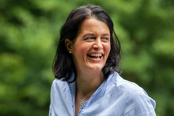 Prof. Claudia Traidl-Hoffmann