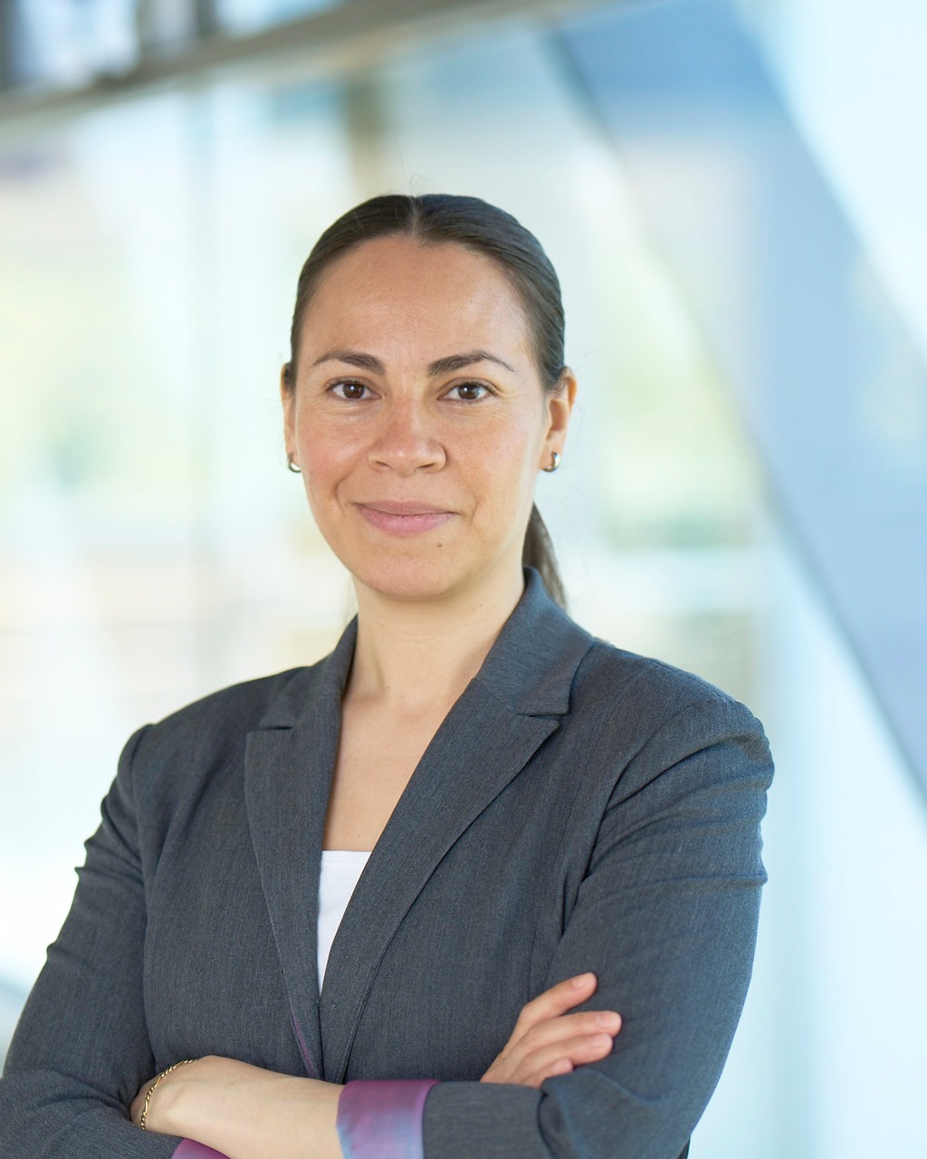 Employee Spotlight: Sara