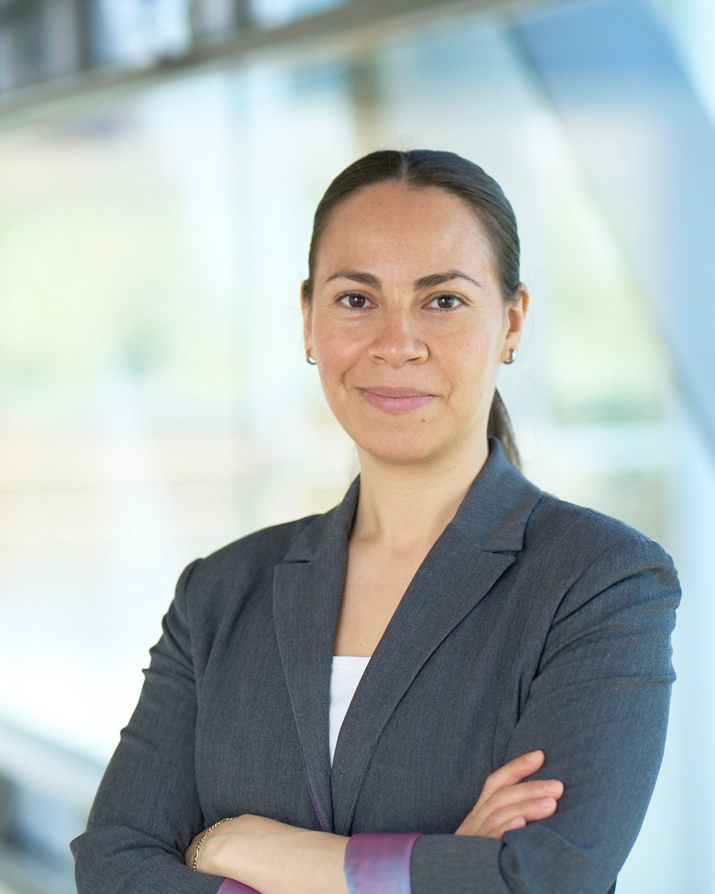 Employee Spotlight: Sara