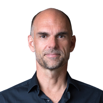 Dr. Heiko Ott