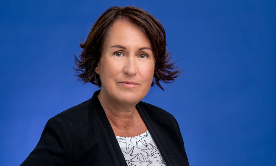 Dr. Stefanie Hauck