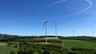 Windpark Bedesbach chemtrails