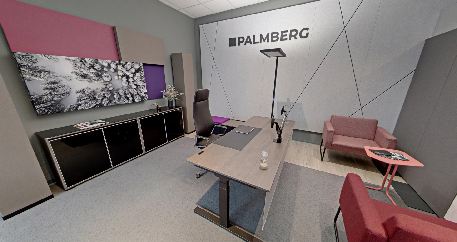 Showroom Dresden