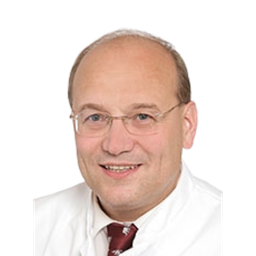 Portrait Hans Scherübl