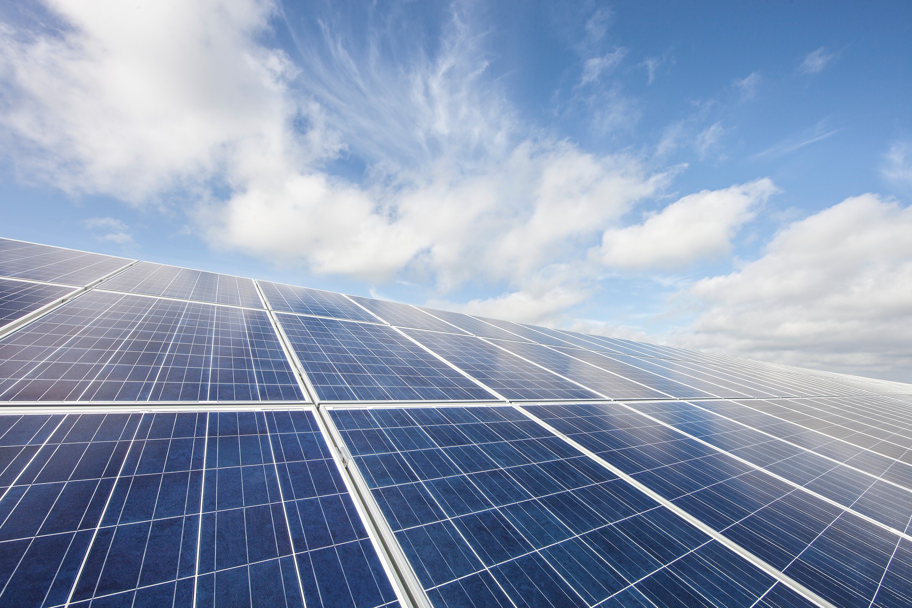 energy trading image