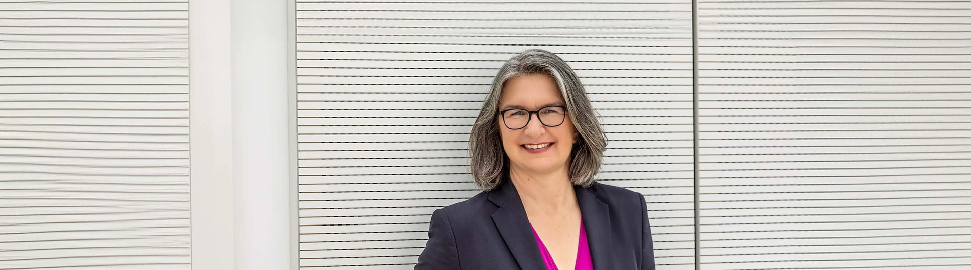 Prof. Dr. Annette Peters