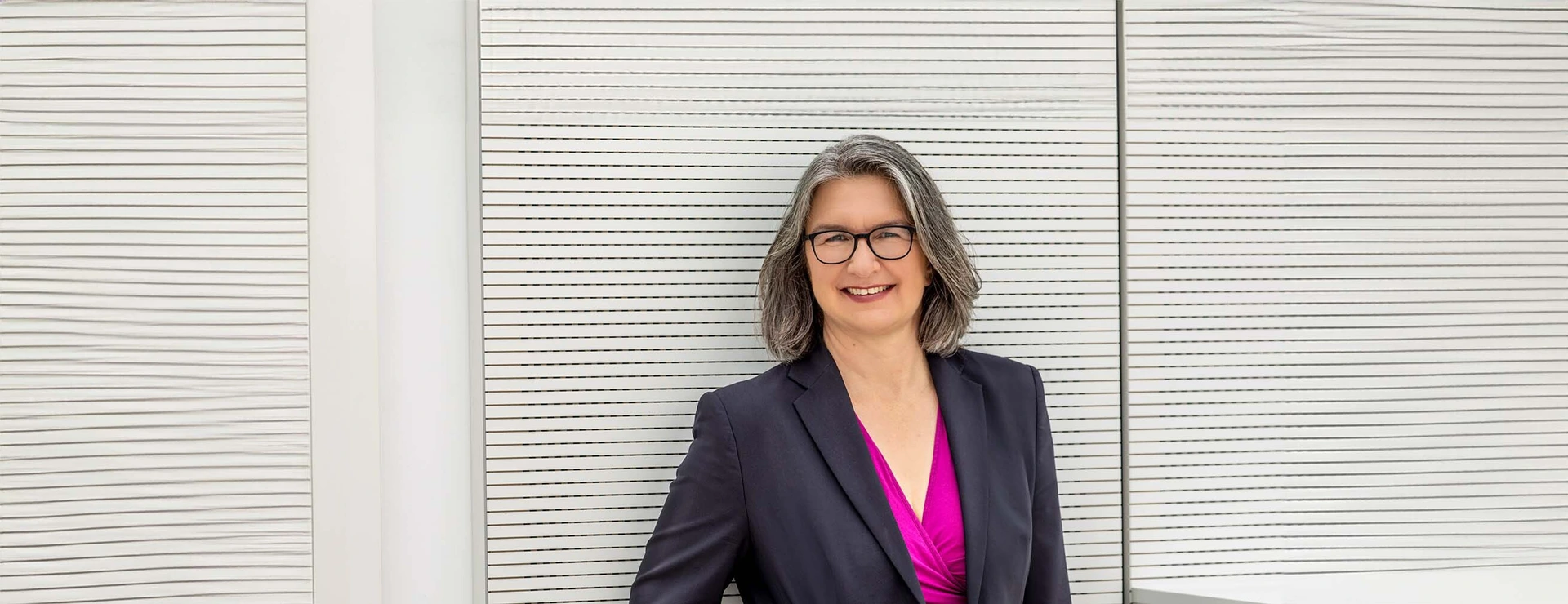 Prof. Dr. Annette Peters