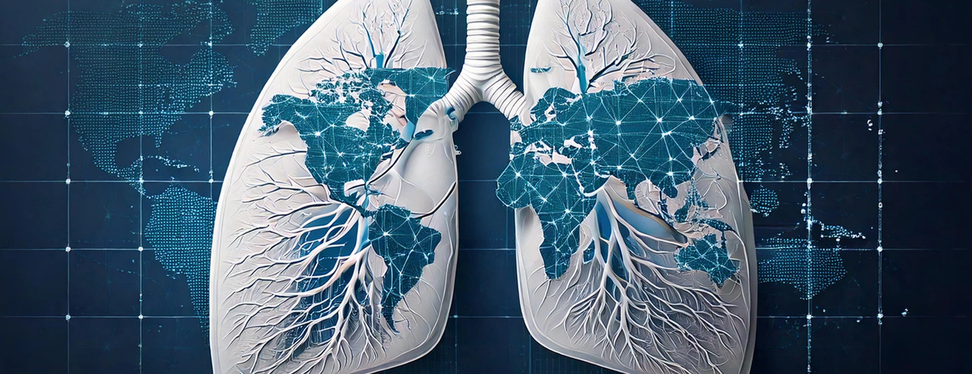 Interview with Malte Lücken on the Human Lung Cell Atlas - the first integrated atlas of its kind for a major organ
