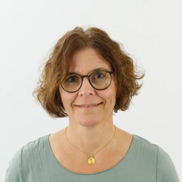 Porträt Annette Munzinger