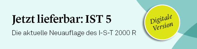 Hinweis auf IST 5