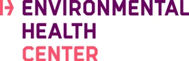 Logo Department Environmental Health Center RGB