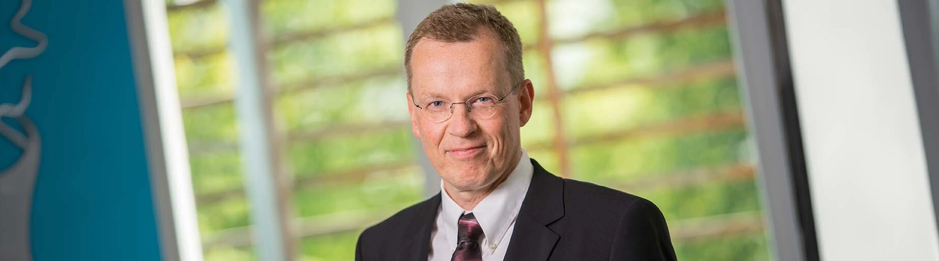 Prof. Michael Sattler