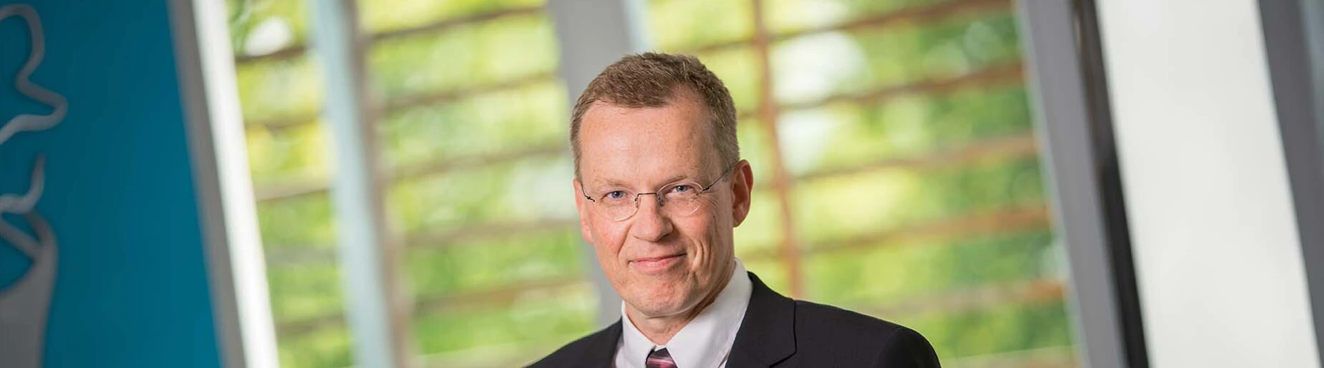 Prof. Michael Sattler