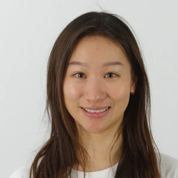 Porträt Chang Ying Jing