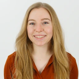 Porträt Franziska Schadl