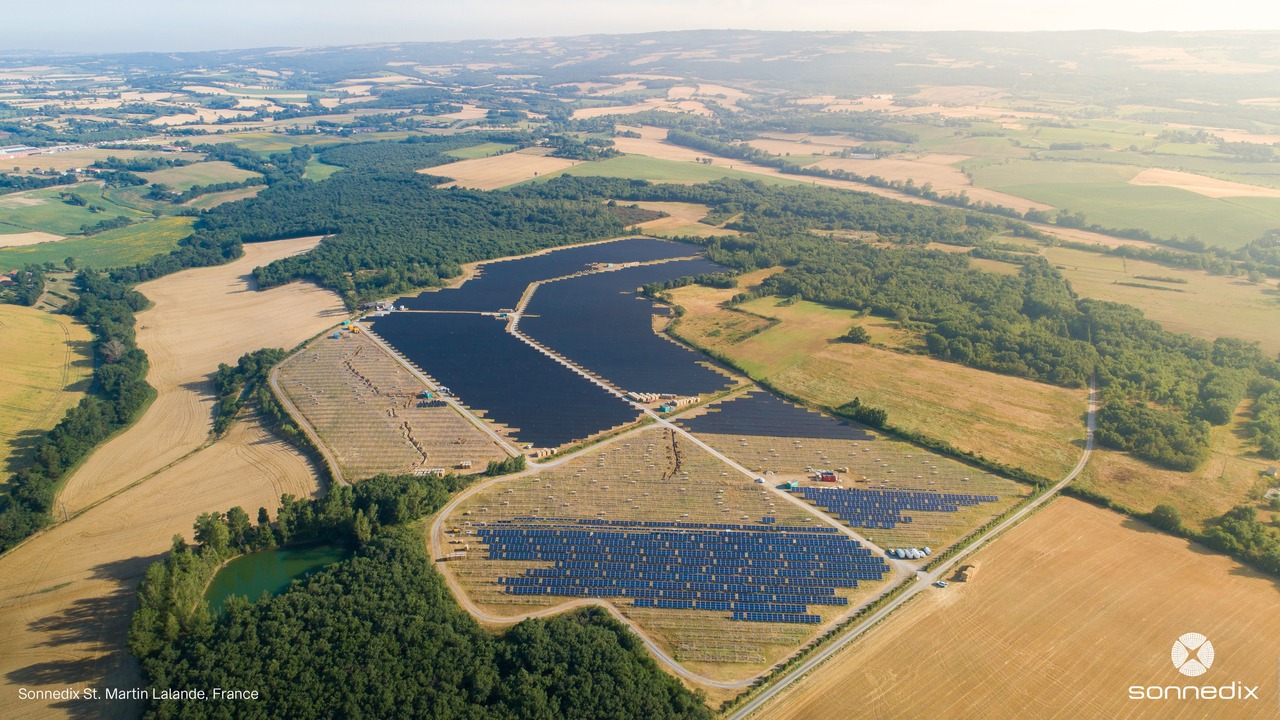 Revamping your solar PV plant