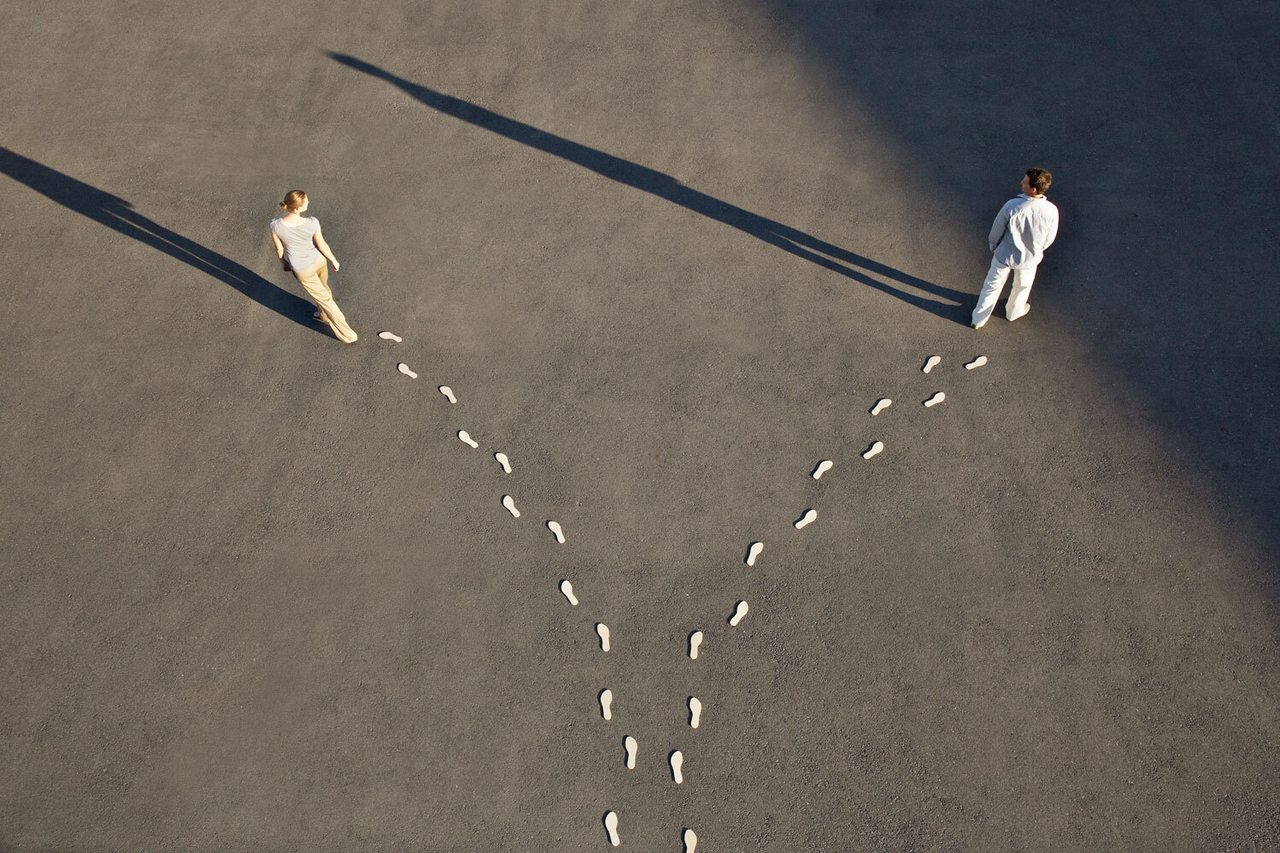 image for spotlight article when morality and politics intersect