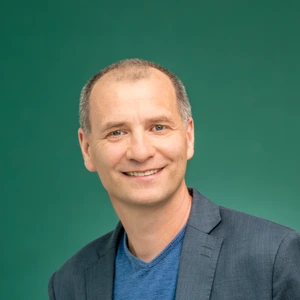 Daniel Krappmann