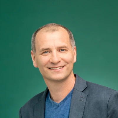 Daniel Krappmann
