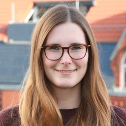 [Translate to German:] 