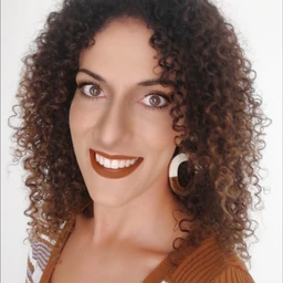 Mitarbeiterfoto Mariaelvy Bianchini IRM