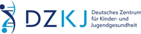Deutsches Zentrum für Kinder- und Jugendgesundheit Logo