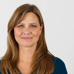 Porträt Sonja Frevel