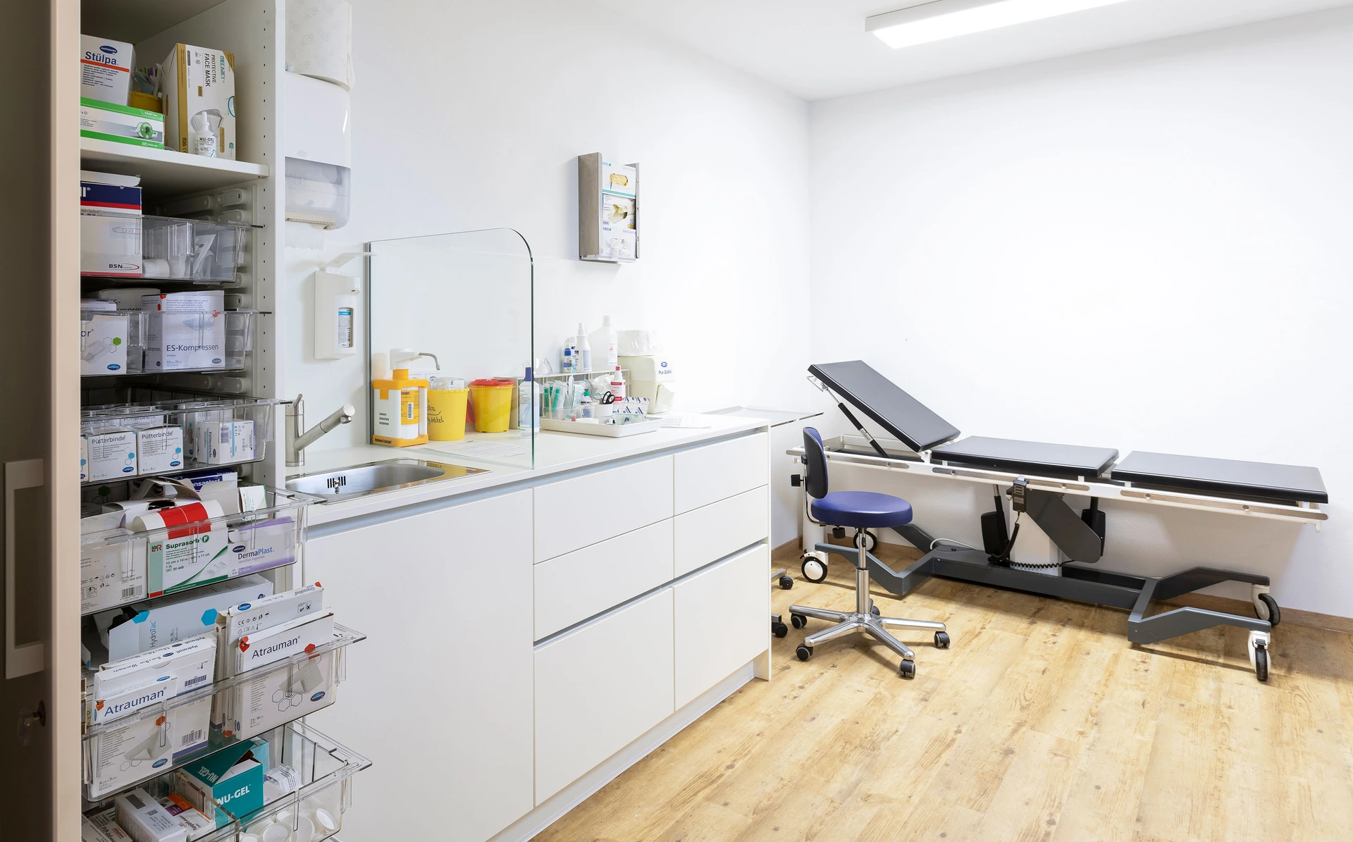 Referenz Fachklinik Allgäu