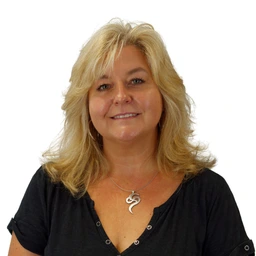 Porträt Marion Böttner