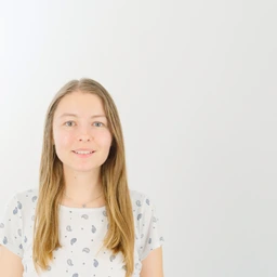 Porträt Ivana Dzinovic