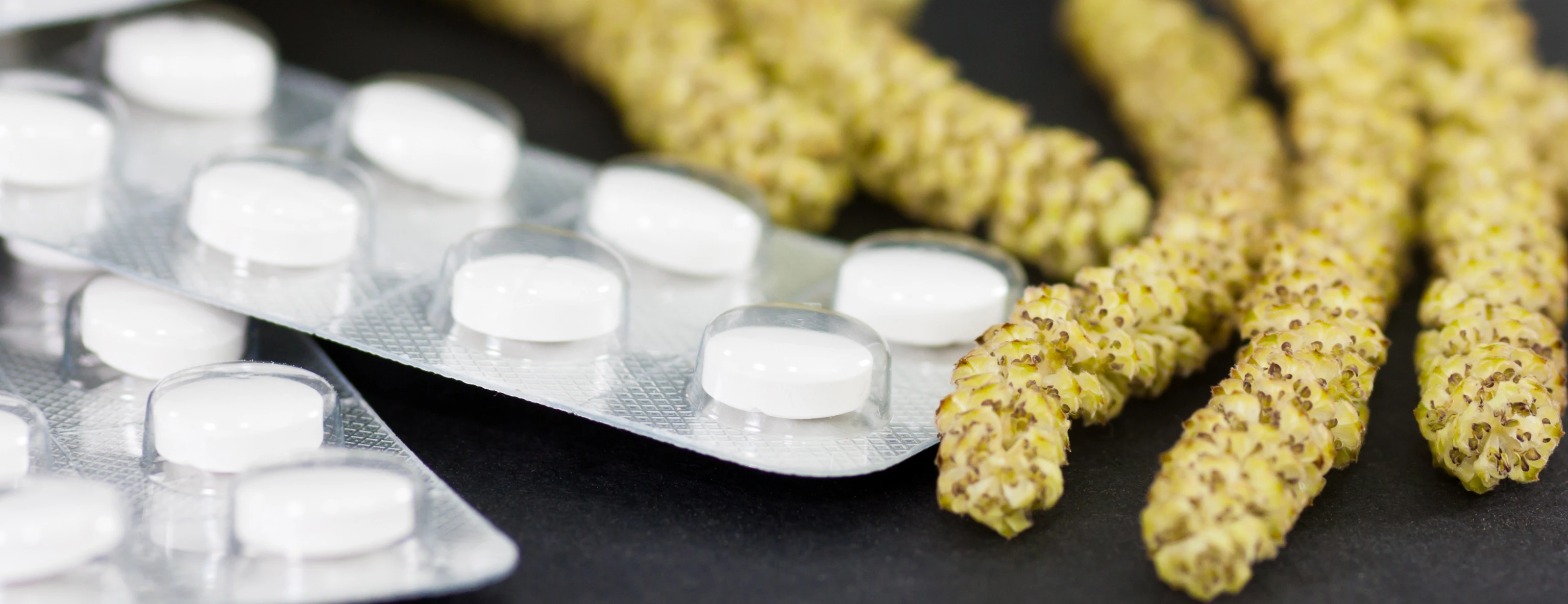 Hyposensibilisierung in der Schwangerschaft