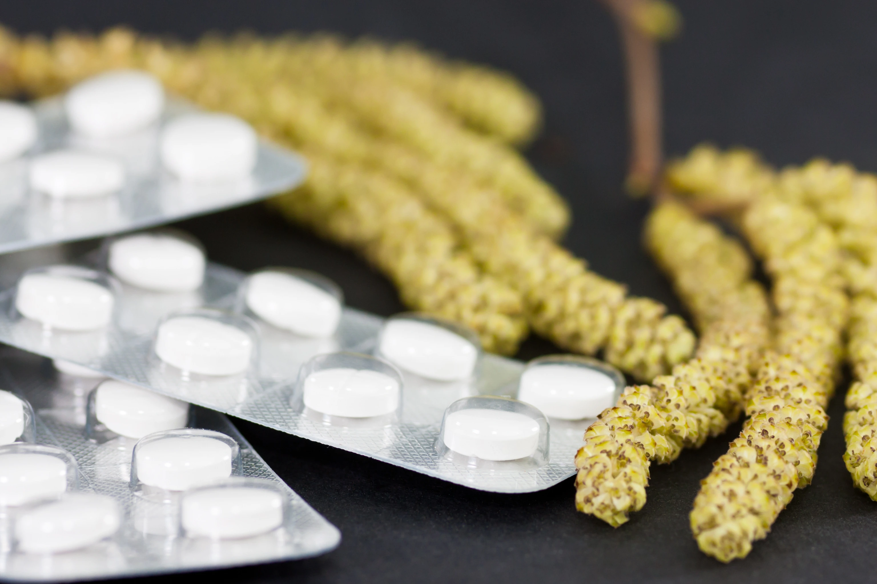 Allergie - Behandlung