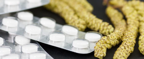 Allergie - Behandlung
