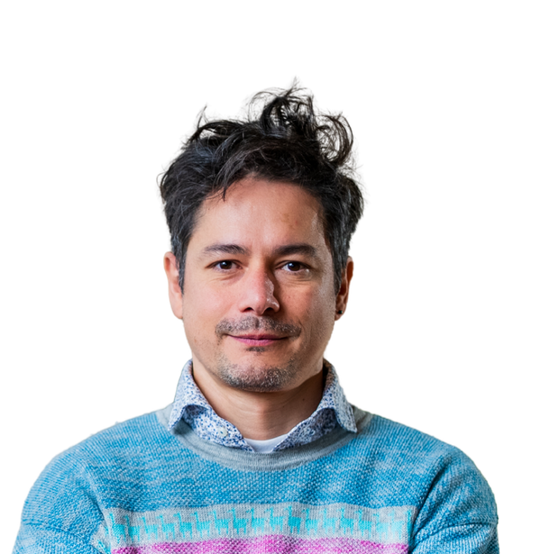 Nico Battich freigestellt