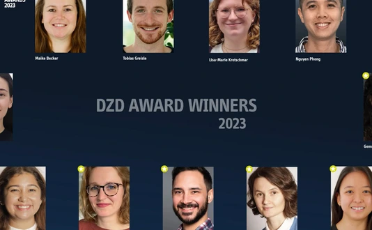 DZD Next Award 2023_KI-Erweiterung