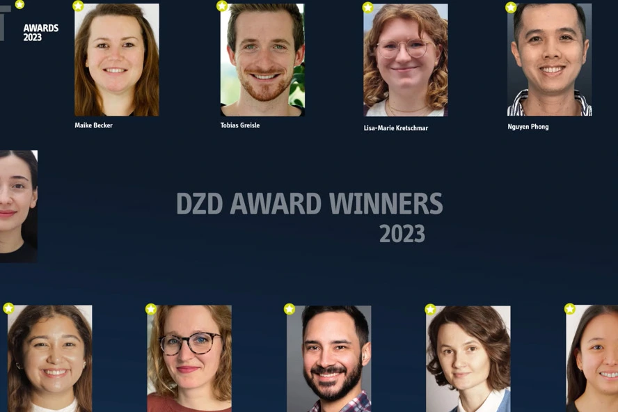 [Translate to German:] 