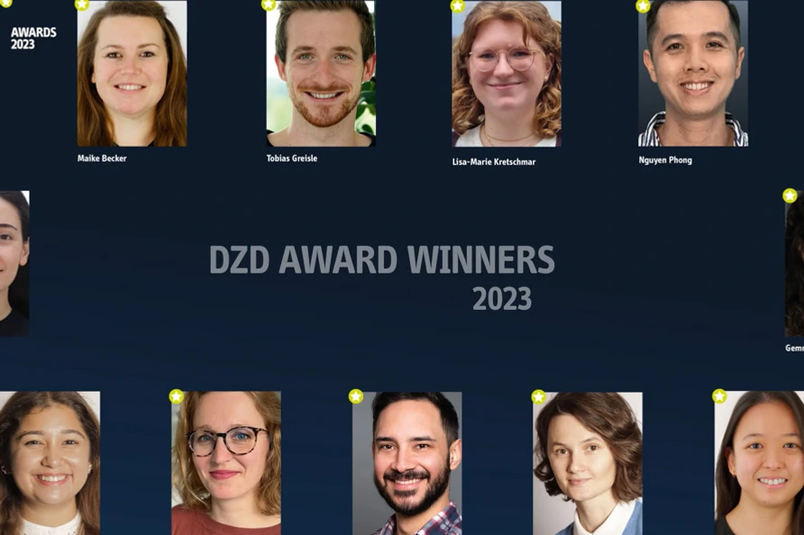 DZD Next Award 2023_KI-Erweiterung