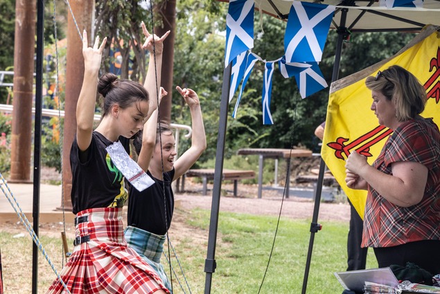 Community Engaegement