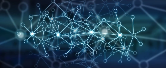 Futuristic data network