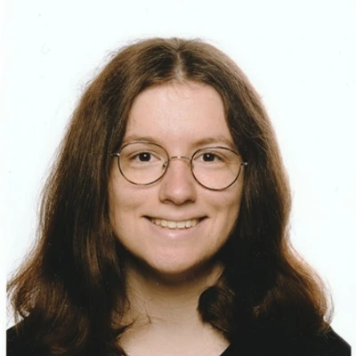 Laura Grodtmann_selfportrairt