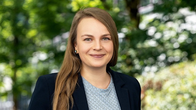 Dr. Kathrin Dengler-Roscher to Manage Solar-Planit Software GmbH