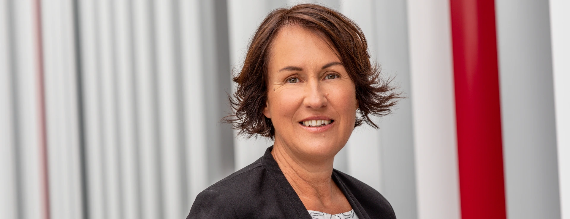 Dr. Stefanie Hauck